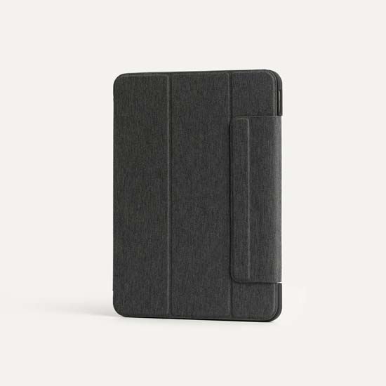 Funda tipo folio reforzada para iPad Air 11