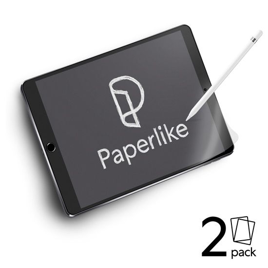 PaperLike iPad 10.2 (2019/20/21 - 7/8/9th gen) - Paperlike