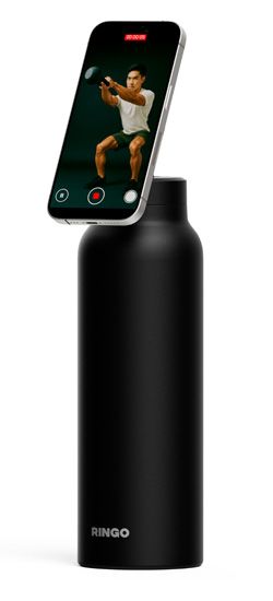 Ringo Pro Negra - Ringo