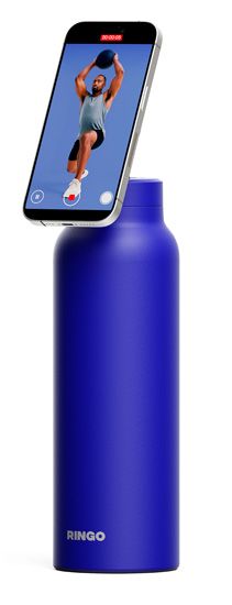 Ringo Pro Azul - Ringo