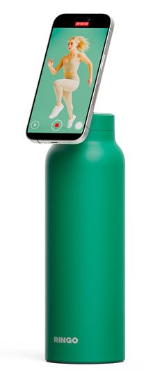 Ringo Pro Verde - Ringo
