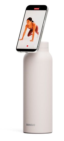 Ringo Pro Ivory - Ringo
