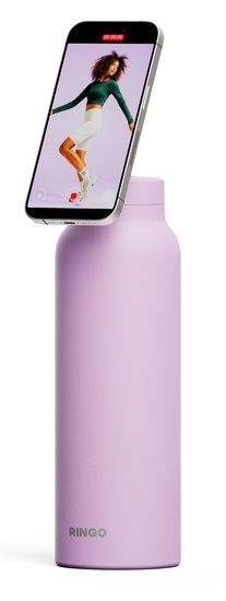 Ringo Pro Lila - Ringo