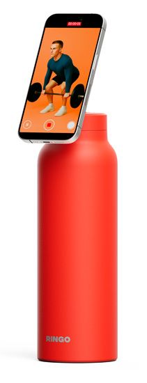 Ringo Pro Naranja - Ringo