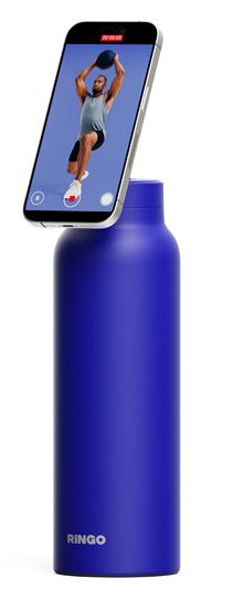 Ringo Magsafe Pro Grande (946ml) Azul - Ringo