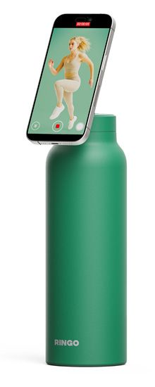 Ringo Magsafe Pro Grande (946ml) Verde - Ringo