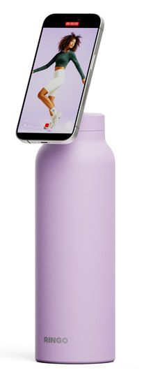 Ringo Magsafe Pro Grande (946ml) Lila - Ringo