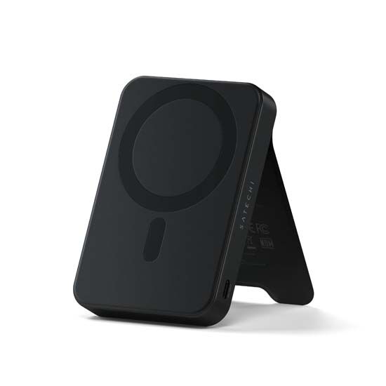 OntheGo™ Power Bank 10 000 mAh Negro - Satechi