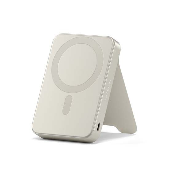 OntheGo™ Power Bank 10 000 mAh Sand - Satechi