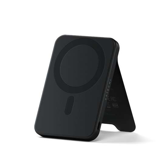 OntheGo™ Power Bank 5 000 mAh Negro - Satechi