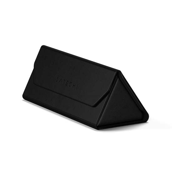 Funda para gafas FindAll™ Negra - Satechi
