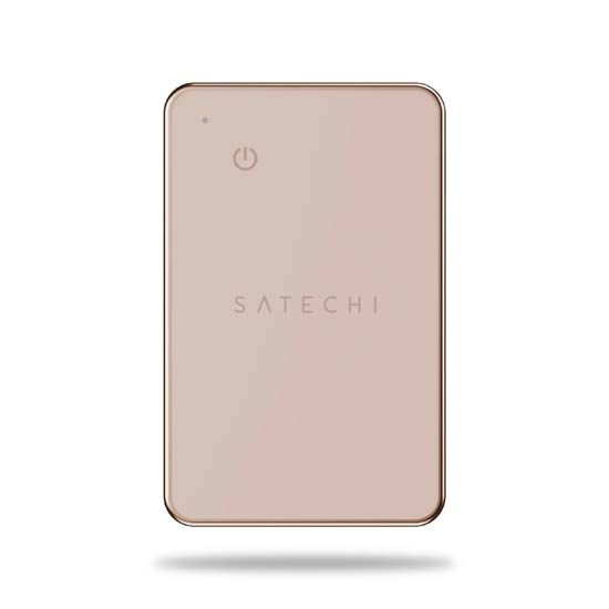 Tarjeta FindAll™ Desert Rose - Satechi