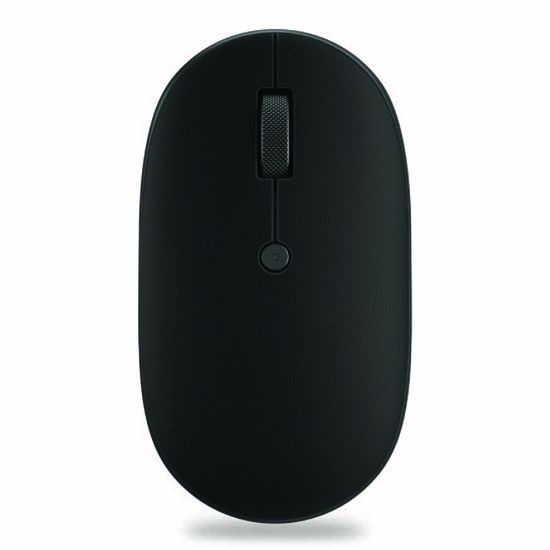 Ratón Bluetooth ONTHEGO™ Negro - Satechi