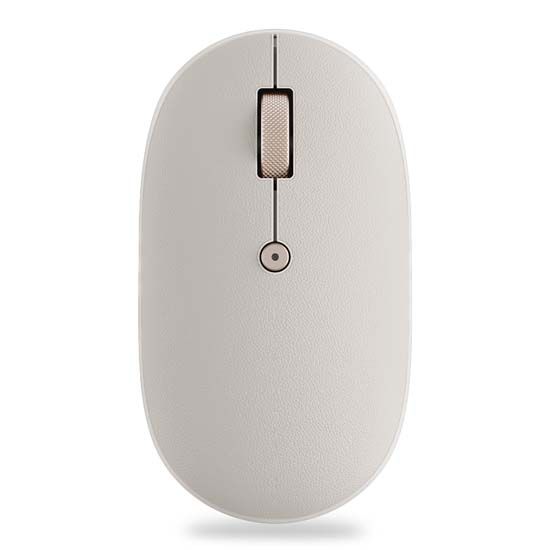 Ratón Bluetooth ONTHEGO™ Sand - Satechi