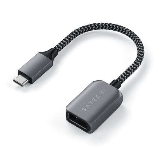 Adaptador USB-C a USB A 3.0 - Satechi