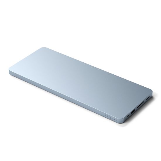 USB-C Slim Dock para iMac 24 Azul - Satechi
