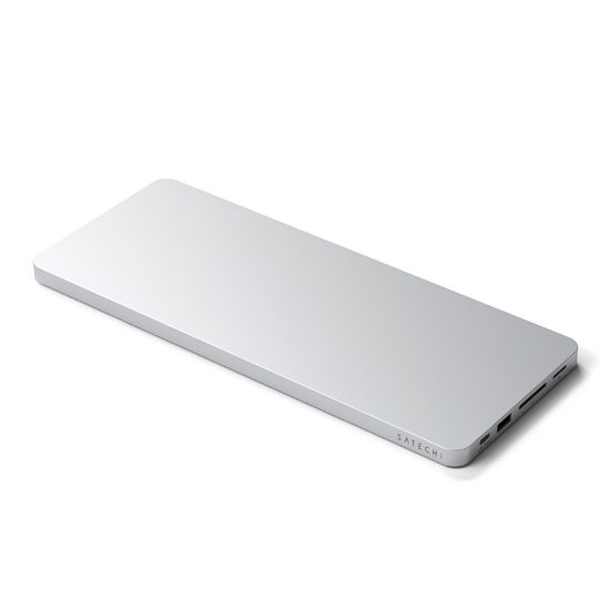 USB-C Slim Dock para iMac 24 Plata - Satechi