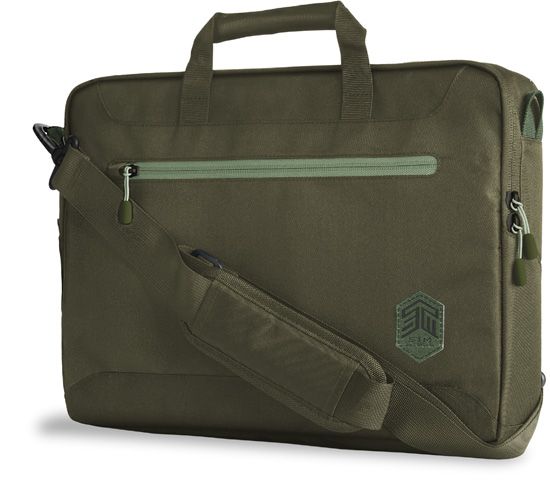Eco brief Olive - STM