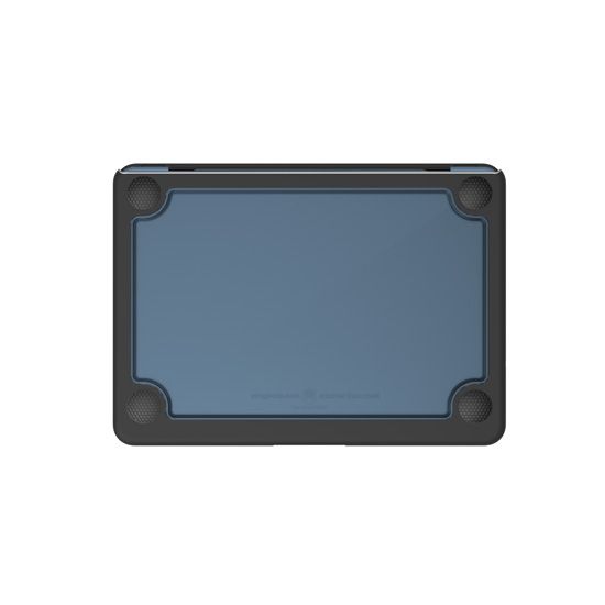 Funda Dux Ultra MacBook Neo Black - STM