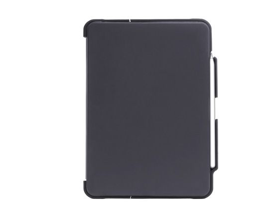 Dux Shell iPad Pro 11 (2018 - 1st gen) Black - STM