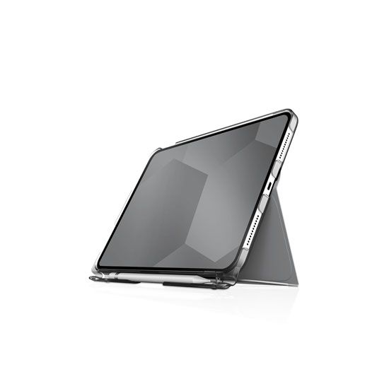 STUDIO iPad 11 & 10.9 (2025/22 - 11/10th gen) Grey - STM
