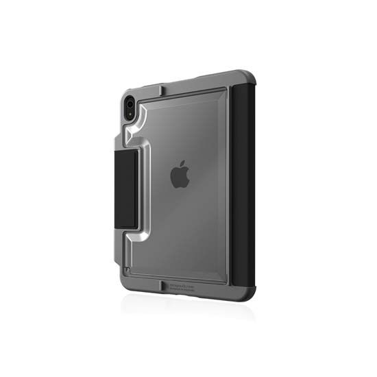 Dux Plus iPad 11 & 10.9 (2025/22 - 11/10th gen) Black - STM
