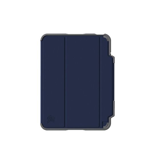 Dux Plus iPad 11 & 10.9 (2025/22 - 11/10th gen) Night Blue - STM
