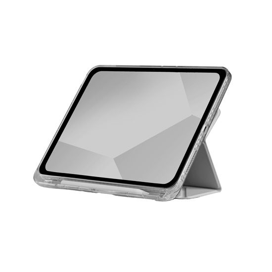 OPP iPad 11 & 10.9 (2025/22 - 11/10th gen) Gray - STM