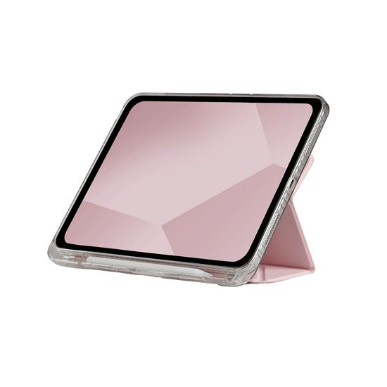 OPP iPad 11 & 10.9 (2025/22 - 11/10th gen) Pink - STM