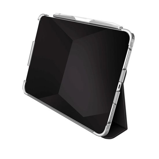 Studio Max  iPad 11 & 10.9 (2025/22 - 11/10th gen) Negro - STM