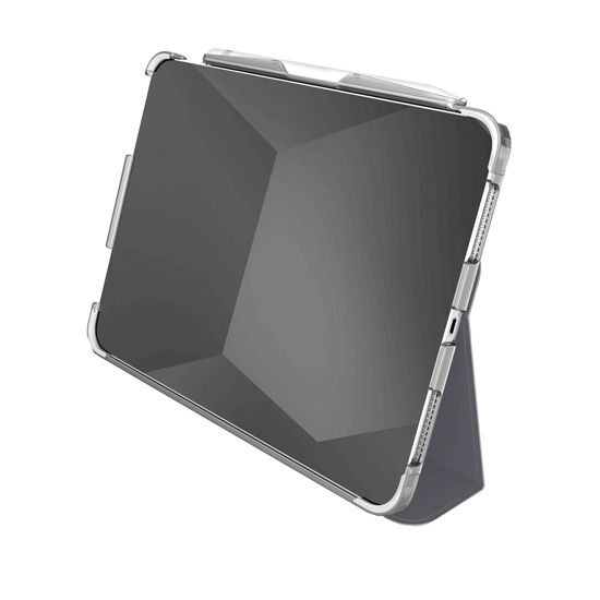 Studio Max  iPad 11 & 10.9 (2025/22 - 11/10th gen) Dark Gray - STM