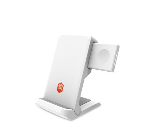 ChargeTree Go White - STM