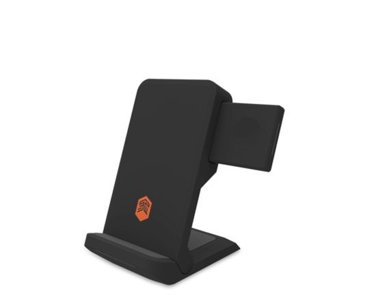 ChargeTree Go Black - STM