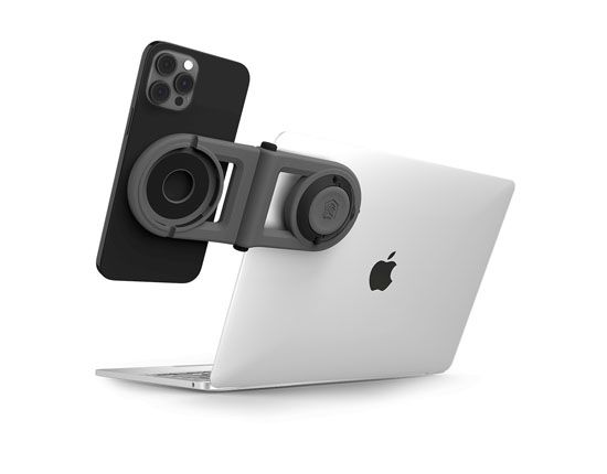 MagSafe MAGARM Grey stand - STM