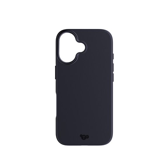 EvoLite iPhone 17 Negro - Tech21