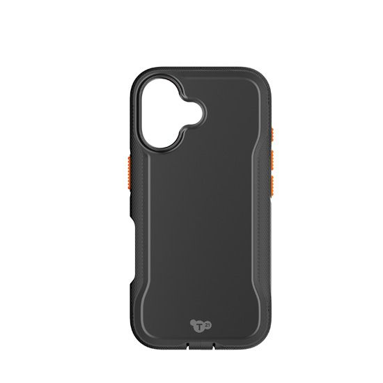 EvoPro iPhone 17 Negra - Tech21