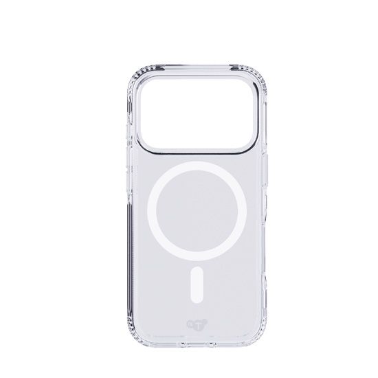 EvoClear iPhone 17 Pro Transparente - Tech21