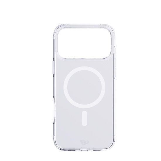 EvoLite iPhone 17 Pro Max Clear - Tech21