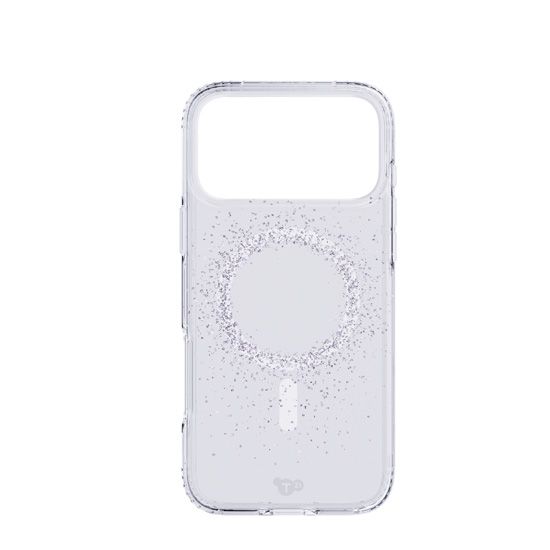 EvoSparkle iPhone 17 Pro Max Pro Focus - Tech21