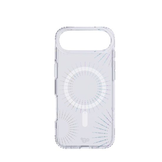 EvoSparkle iPhone Air Lunar - Tech21