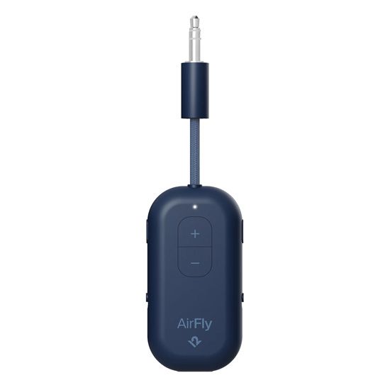 AirFly Pro 2 Coastal Blue - Twelve South