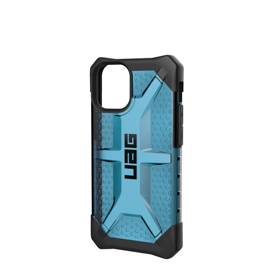 Plasma iPhone 12 Mini Mallard - UAG