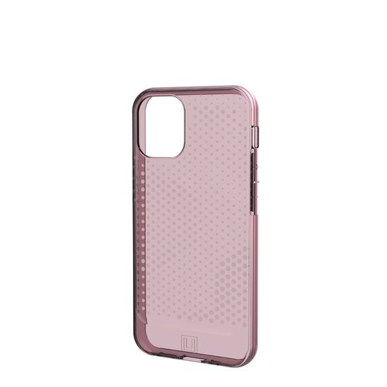 [U] Lucent iPhone 12 Mini Dusty Rose - UAG