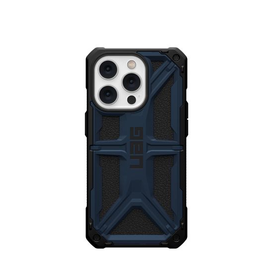 Monarch iPhone 14 Pro Mallard - UAG