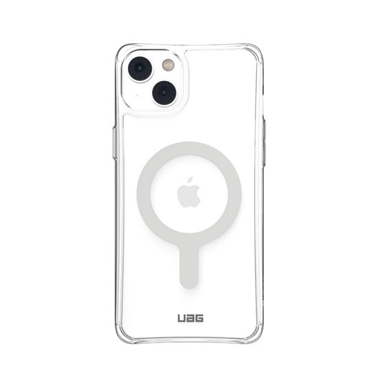 Plyo Magsafe iPhone 14 Plus Ice - UAG