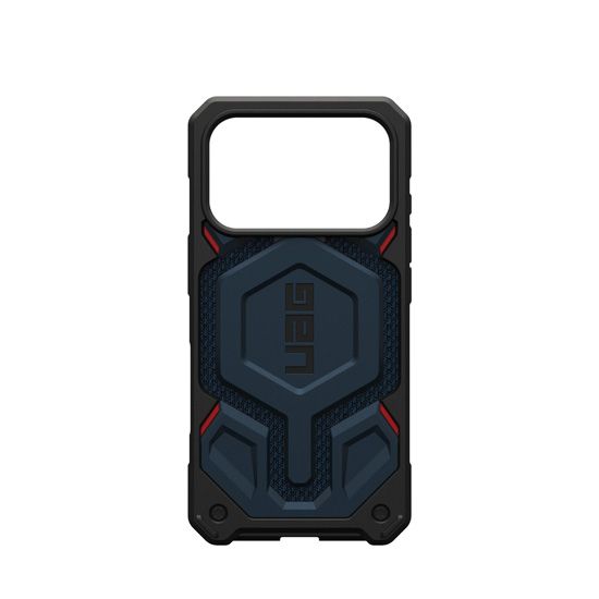 Monarch Pro Kevlar Mallard iPhone 17 Pro - UAG