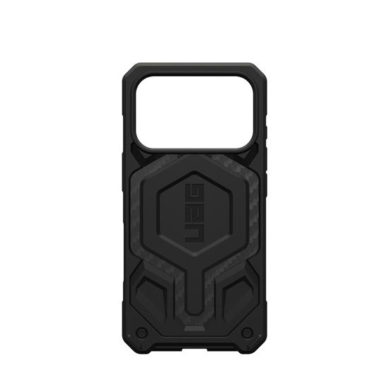 Monarch Pro Carbon Fiber iPhone 17 Pro - UAG