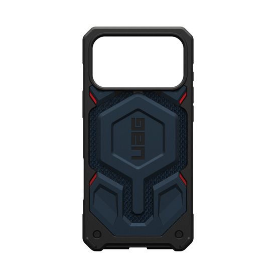 Monarch Pro Kevlar Mallard iPhone 17 Pro Max - UAG