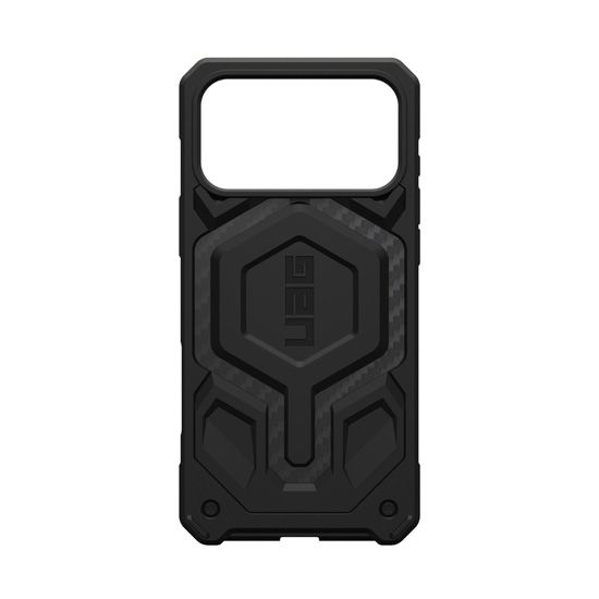 Monarch Pro Carbon Fiber iPhone 17 Pro Max - UAG