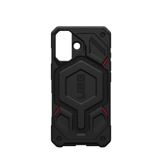 Monarch Pro Kevlar Black iPhone 17 - UAG
